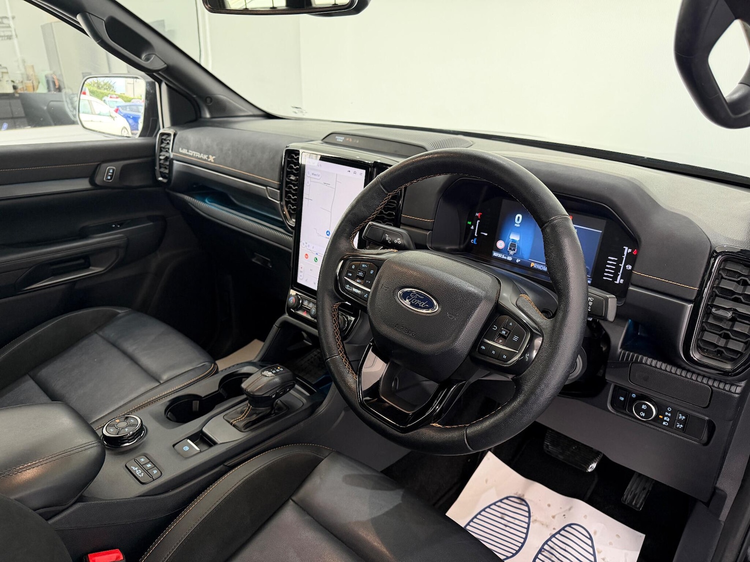 Used Ford Ranger 2024 for sale - 76688596: Photo 26