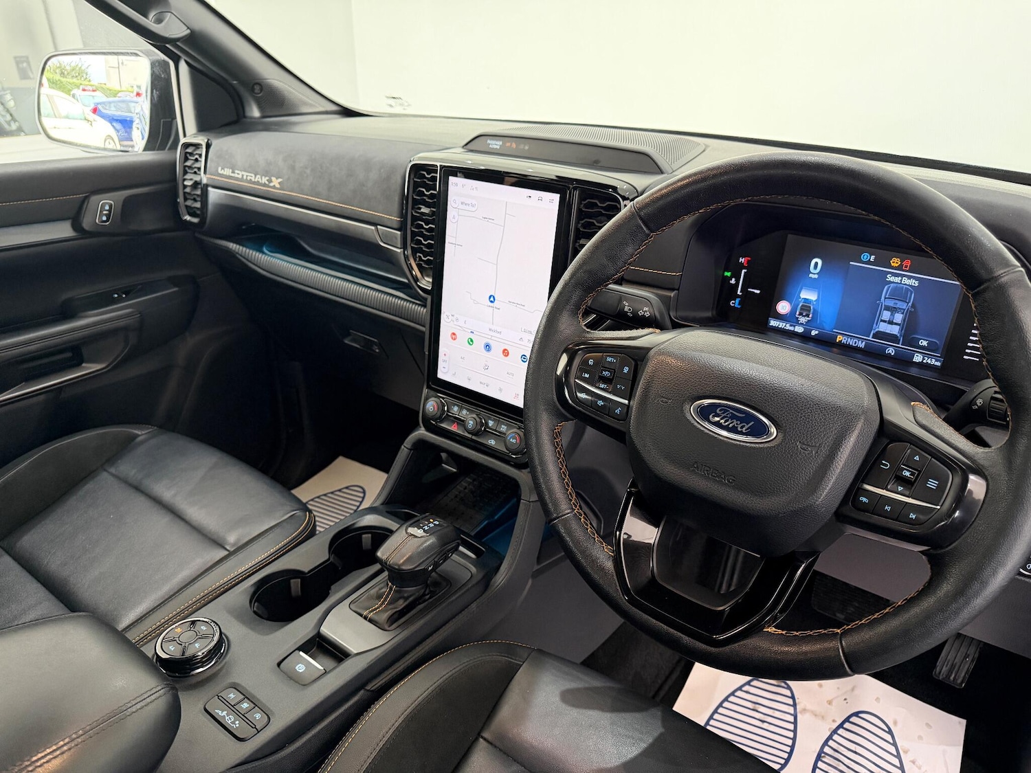 Used Ford Ranger 2024 for sale - 76688596: Photo 27