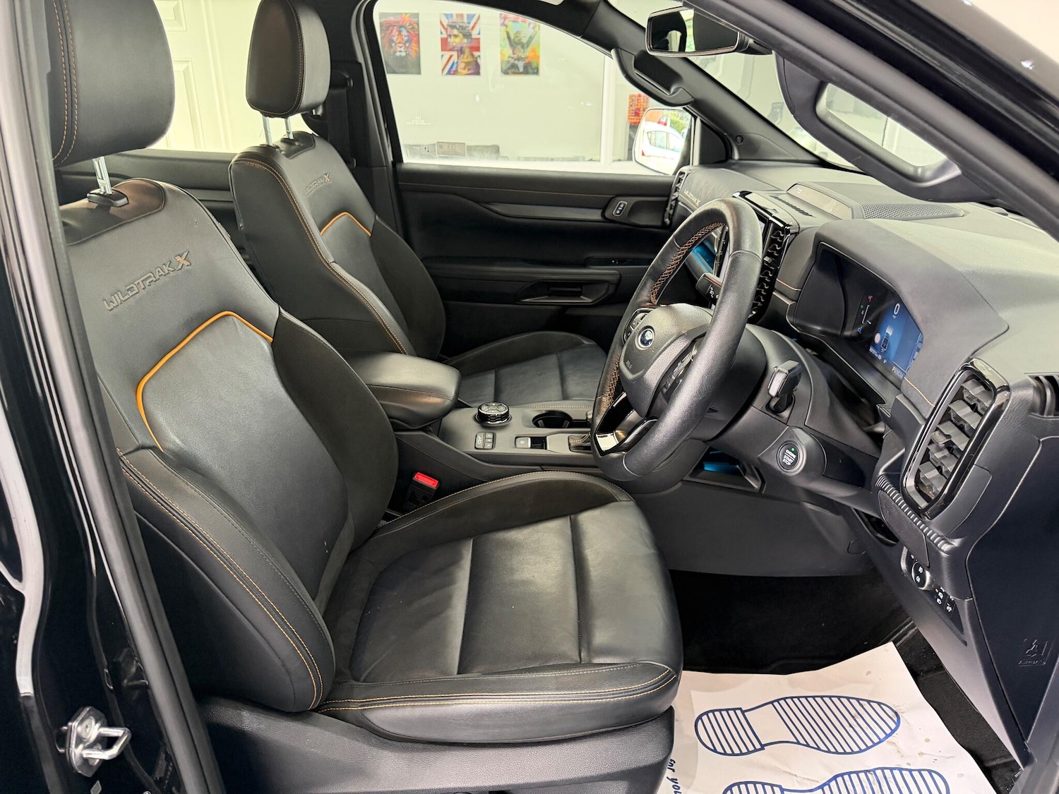 Used Ford Ranger 2024 for sale - 76688596: Photo 29