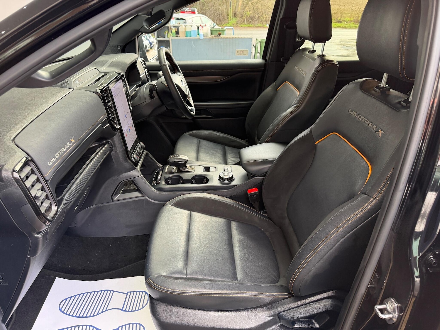 Used Ford Ranger 2024 for sale - 76688596: Photo 31