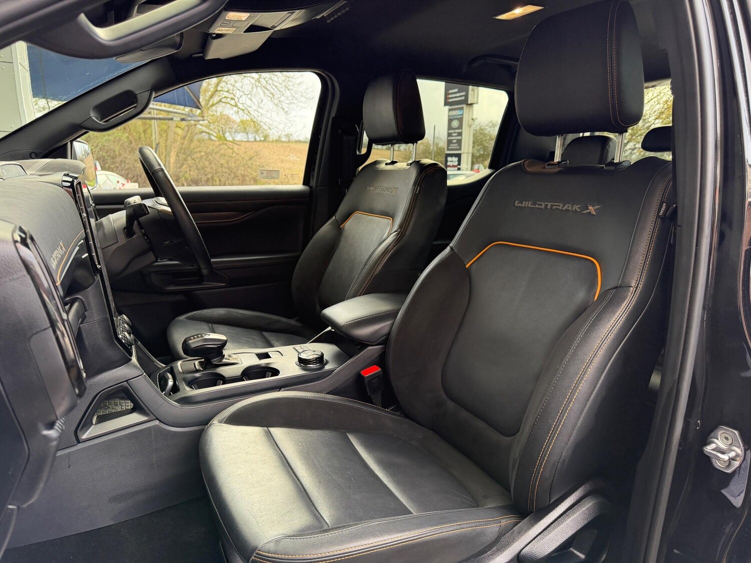 Used Ford Ranger 2024 for sale - 76688596: Photo 32