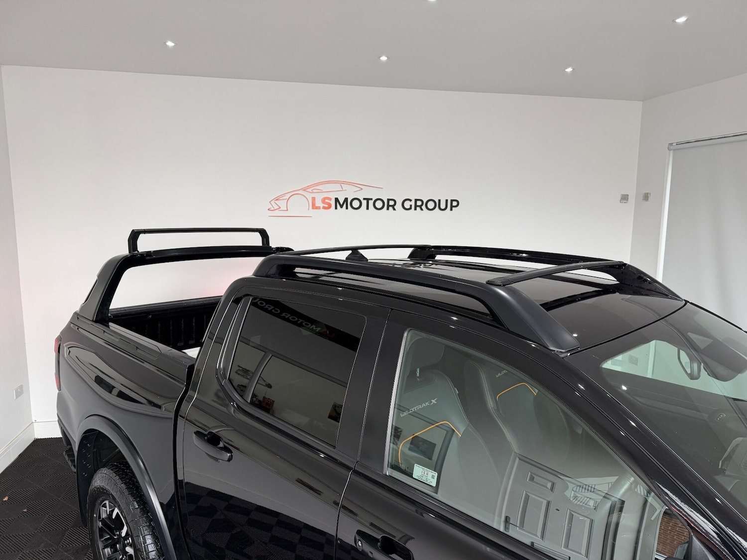 Used Ford Ranger 2024 for sale - 76688596: Photo 4