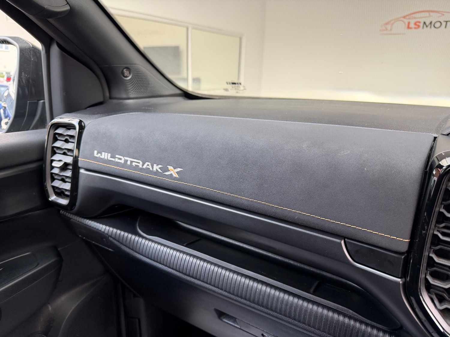 Used Ford Ranger 2024 for sale - 76688596: Photo 40