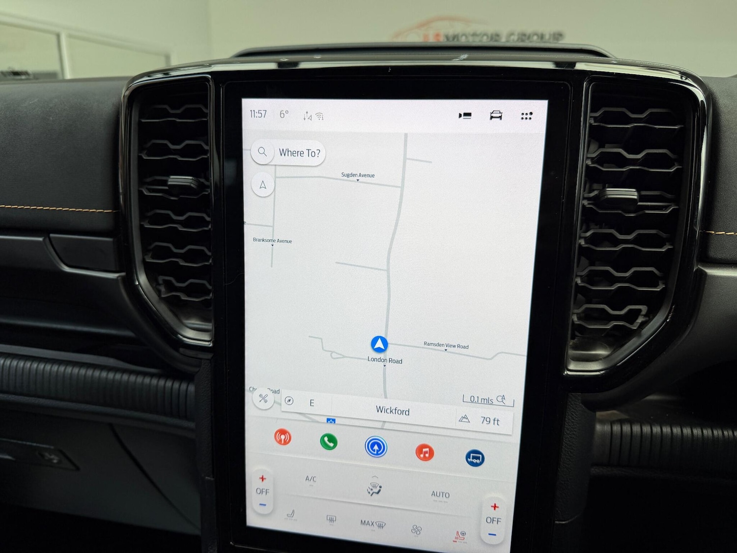 Used Ford Ranger 2024 for sale - 76688596: Photo 42