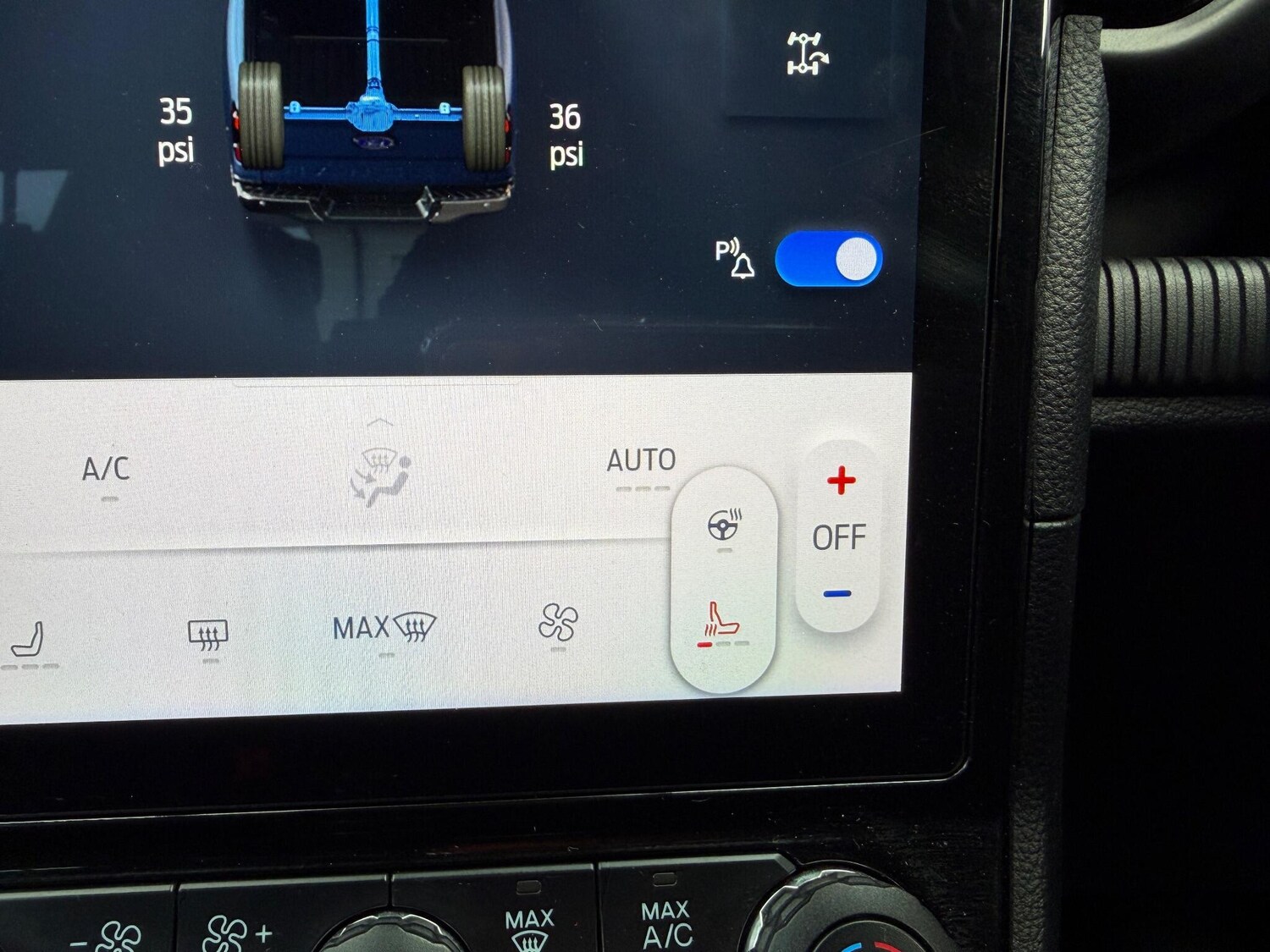 Used Ford Ranger 2024 for sale - 76688596: Photo 44