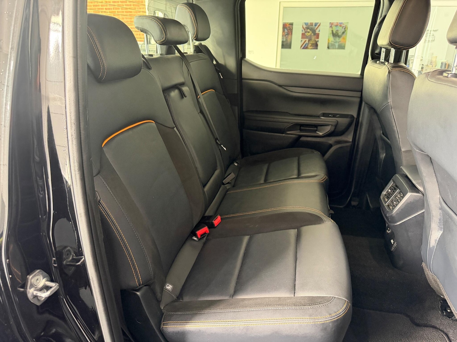 Used Ford Ranger 2024 for sale - 76688596: Photo 47