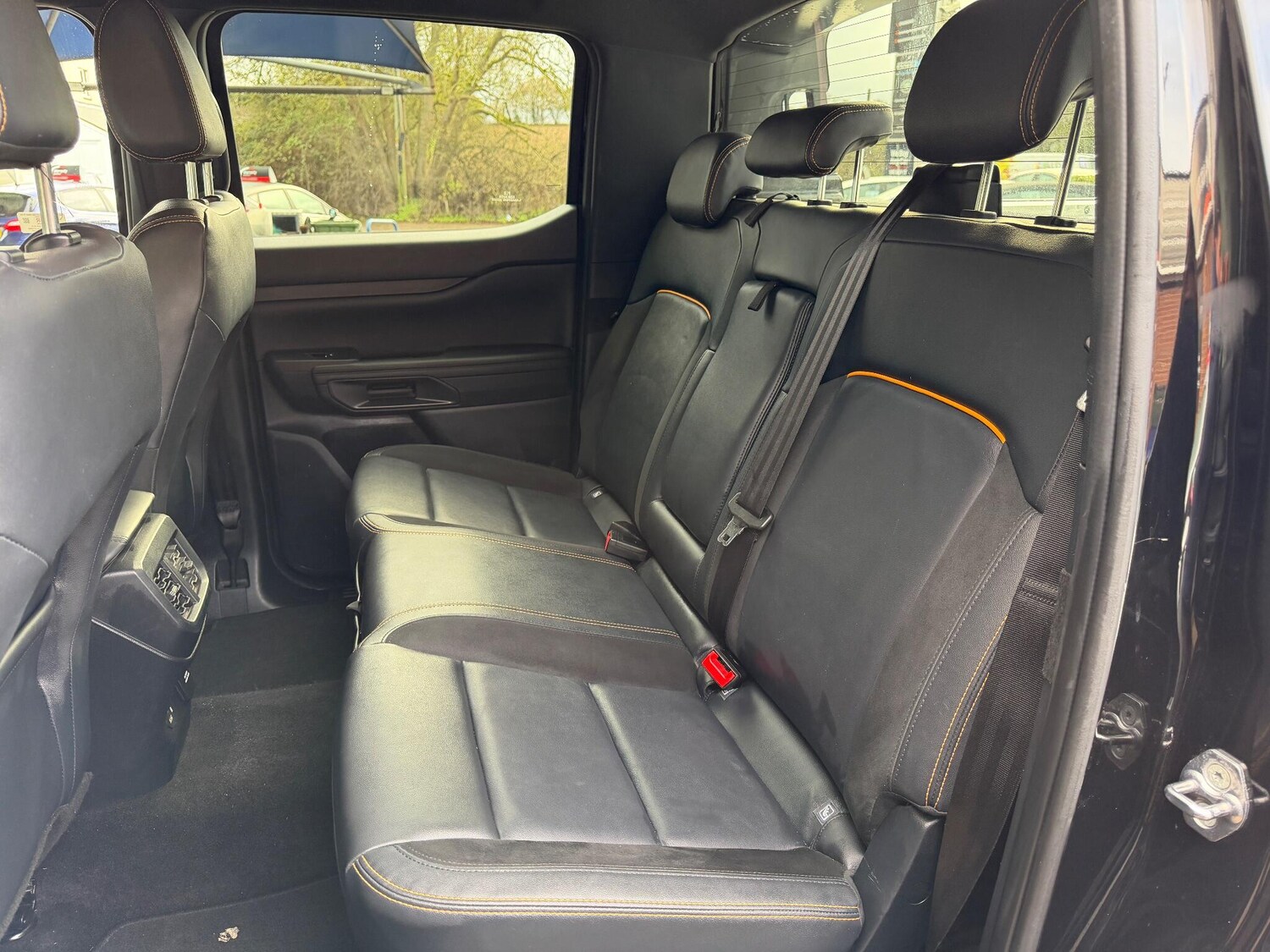 Used Ford Ranger 2024 for sale - 76688596: Photo 48