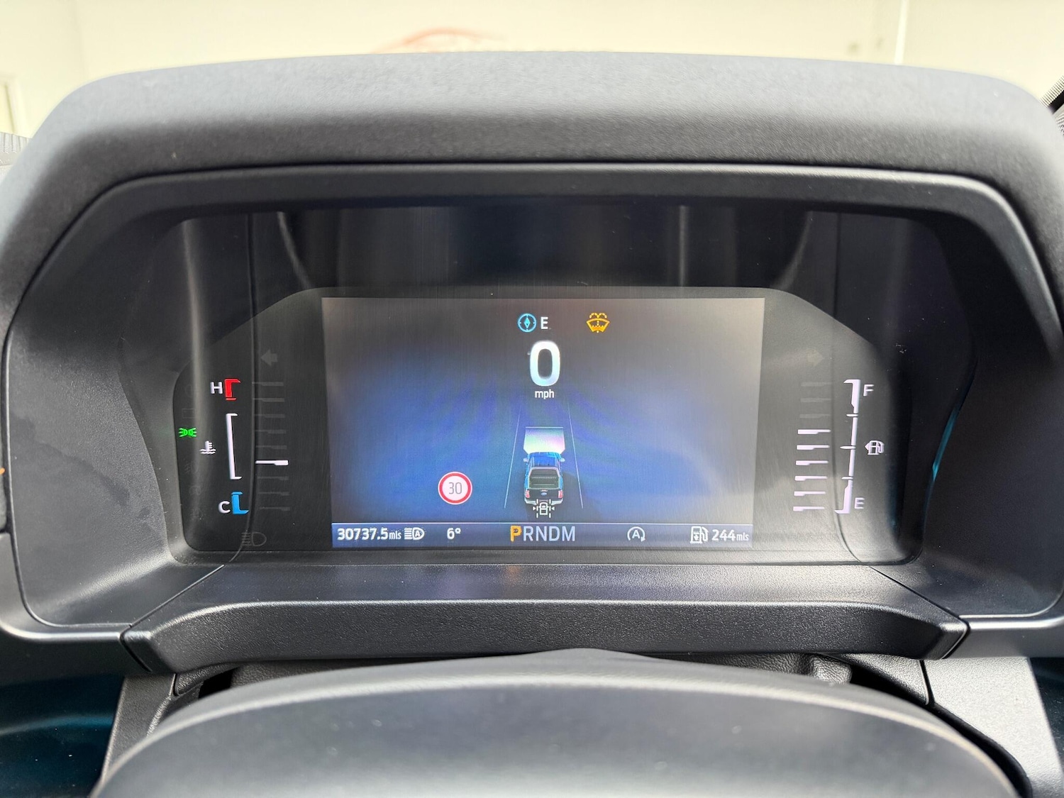 Used Ford Ranger 2024 for sale - 76688596: Photo 49