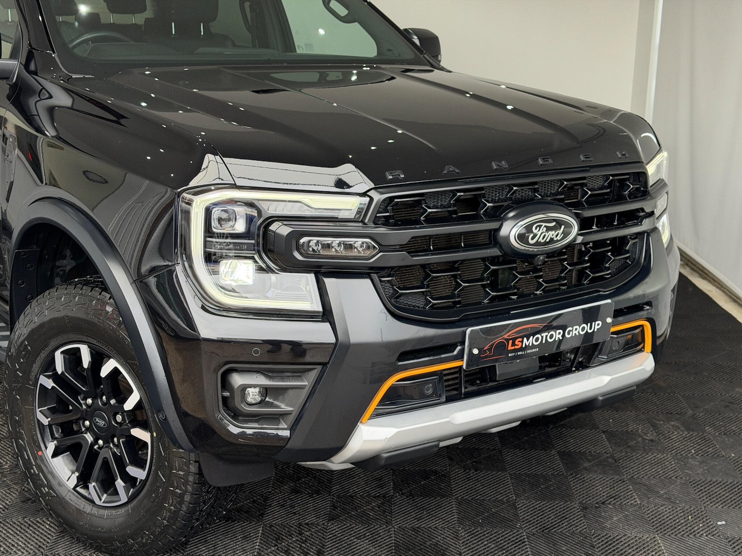 Used Ford Ranger 2024 for sale - 76688596: Photo 5