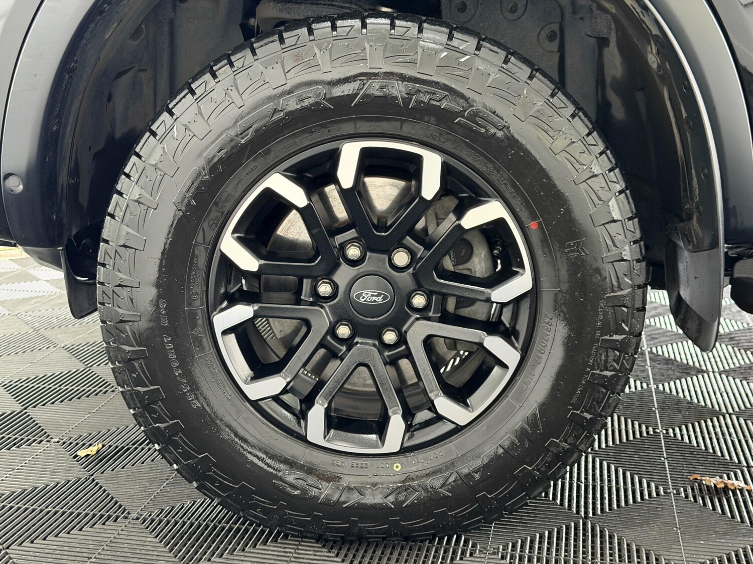 Used Ford Ranger 2024 for sale - 76688596: Photo 50