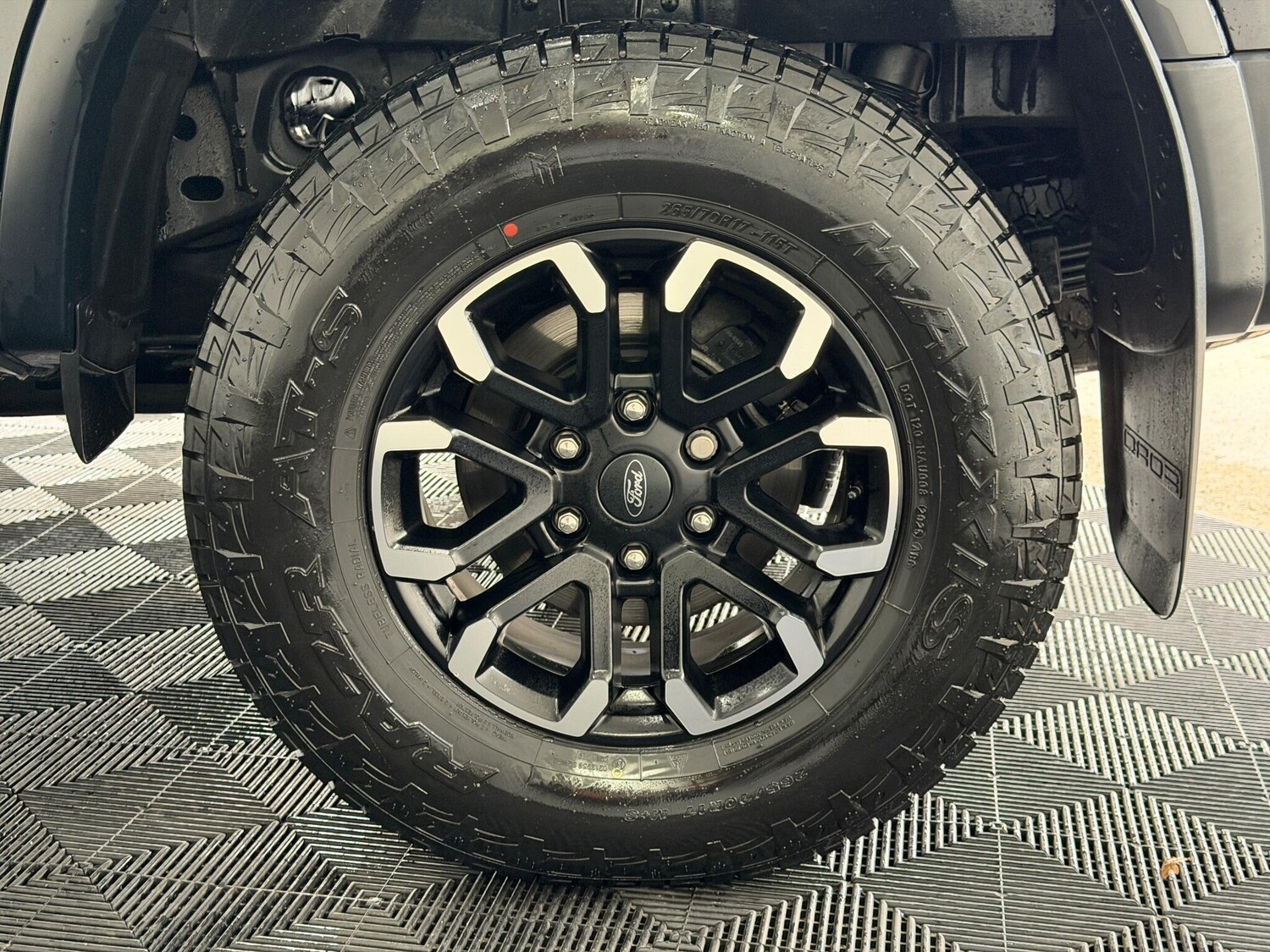 Used Ford Ranger 2024 for sale - 76688596: Photo 51