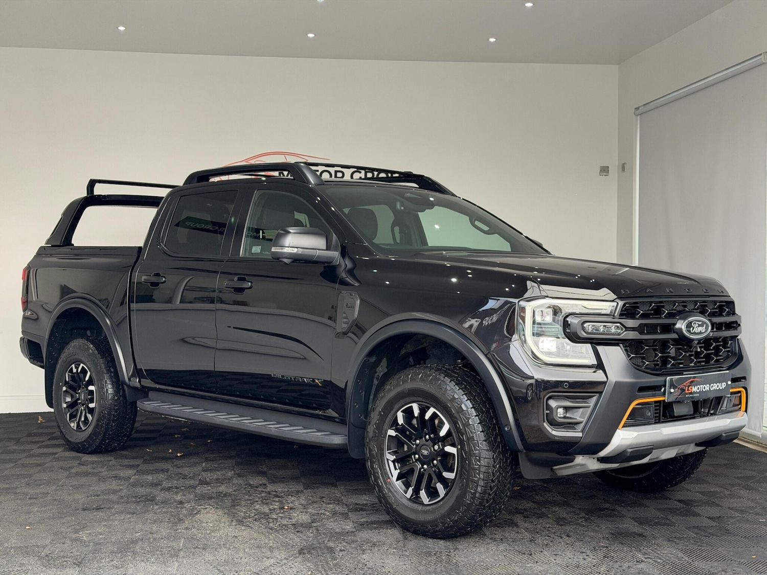 Used Ford Ranger 2024 for sale - 76688596: Photo 6