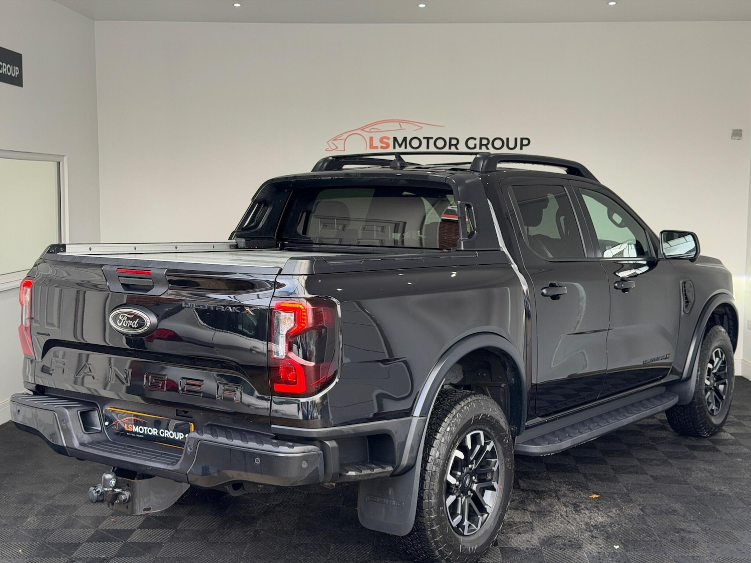 Used Ford Ranger 2024 for sale - 76688596: Photo 8