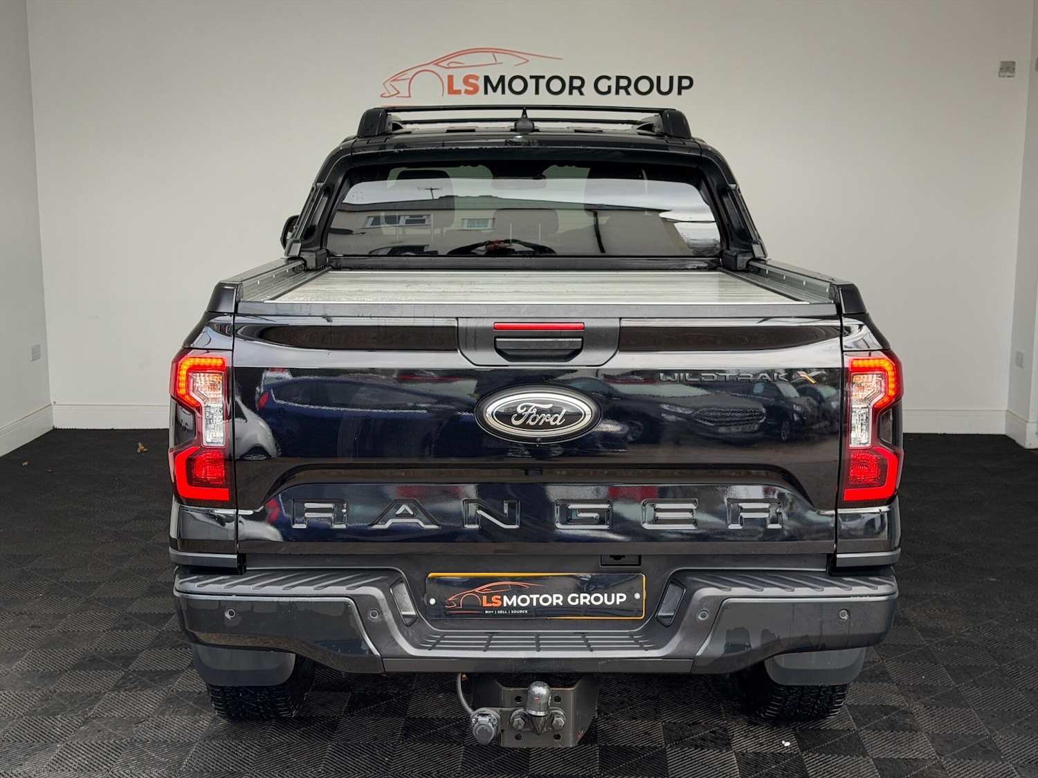 Used Ford Ranger 2024 for sale - 76688596: Photo 9