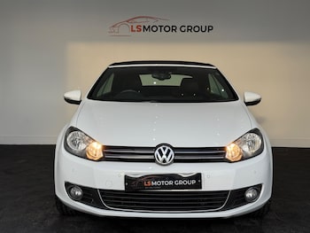 Used Volkswagen Golf 2012 for sale - 76337770: Photo