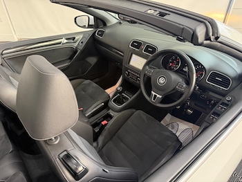 Used Volkswagen Golf 2012 for sale - 76337770: Photo