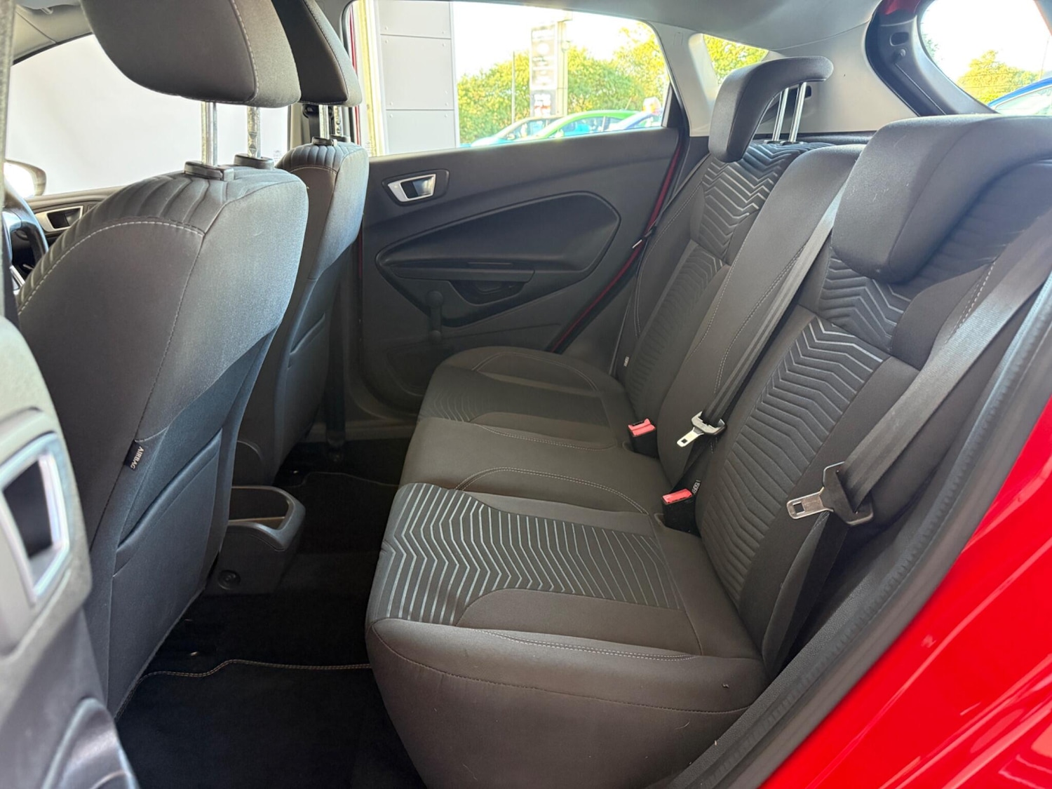 Used Ford Fiesta 2015 for sale - 76432229: Photo 29