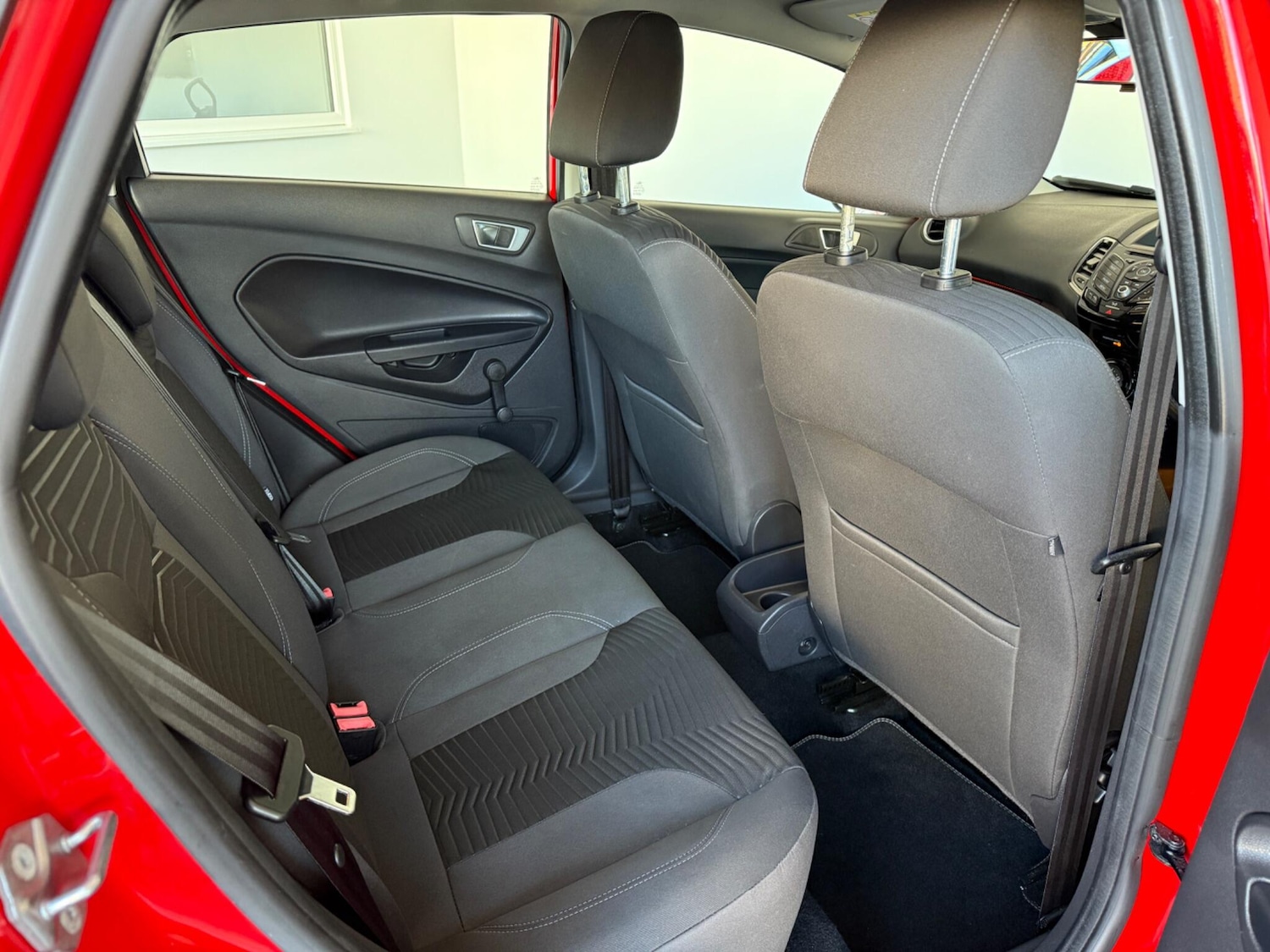 Used Ford Fiesta 2015 for sale - 76432229: Photo 31