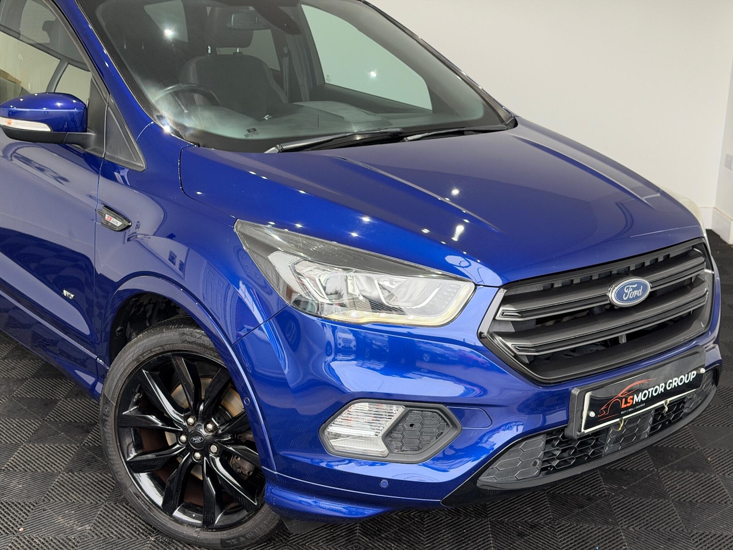 Used Ford Kuga 2023 for sale - 76688845: Photo 11