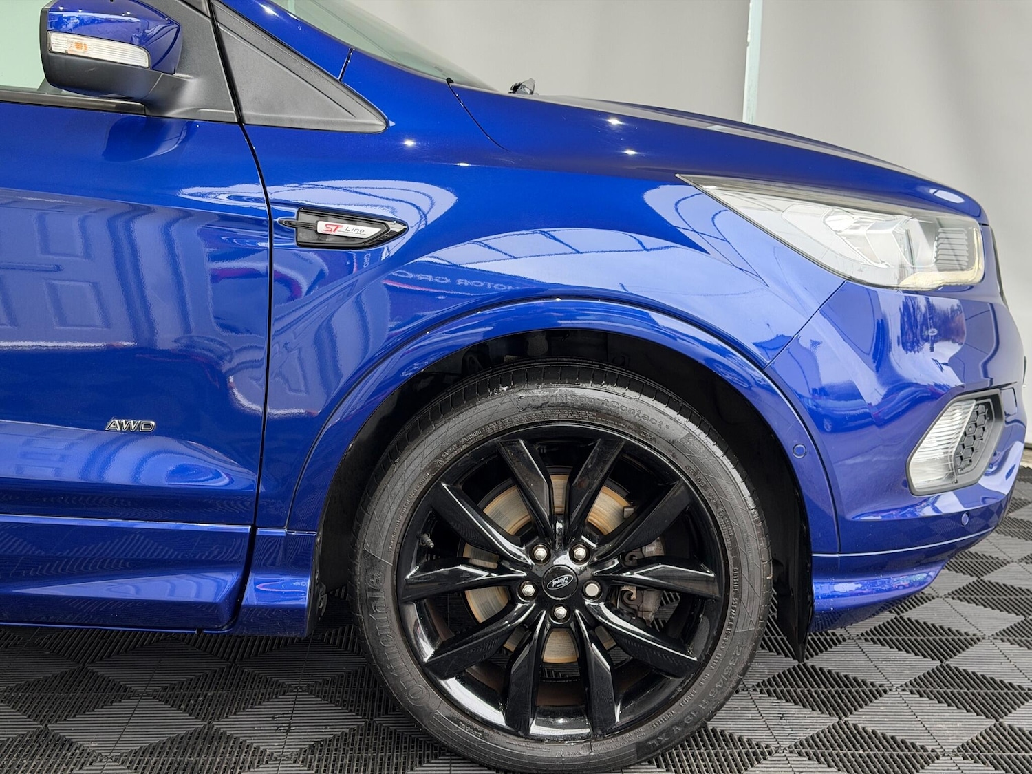 Used Ford Kuga 2023 for sale - 76688845: Photo 12