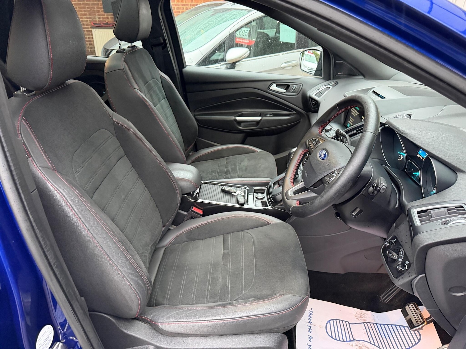 Used Ford Kuga 2023 for sale - 76688845: Photo 15