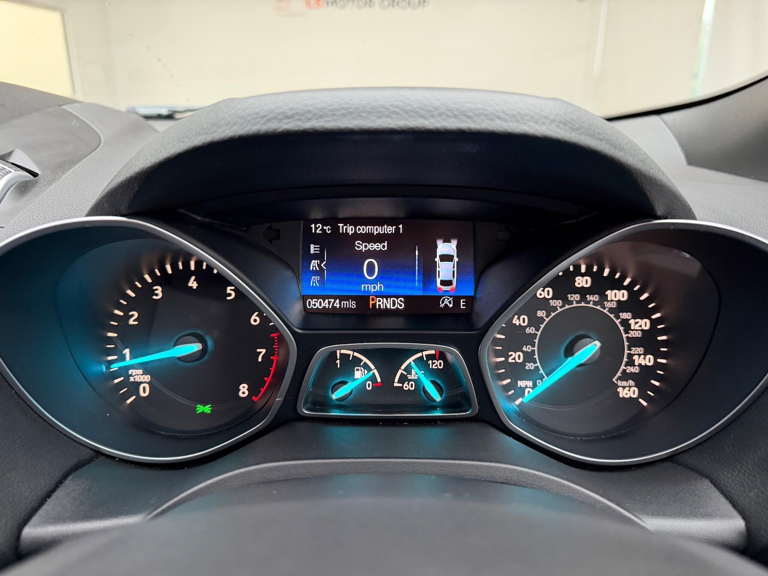 Used Ford Kuga 2023 for sale - 76688845: Photo 21