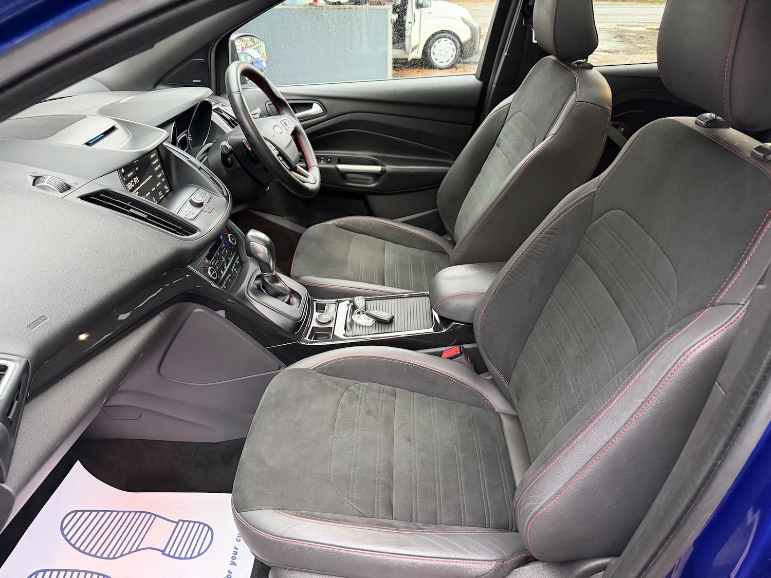 Used Ford Kuga 2023 for sale - 76688845: Photo 24