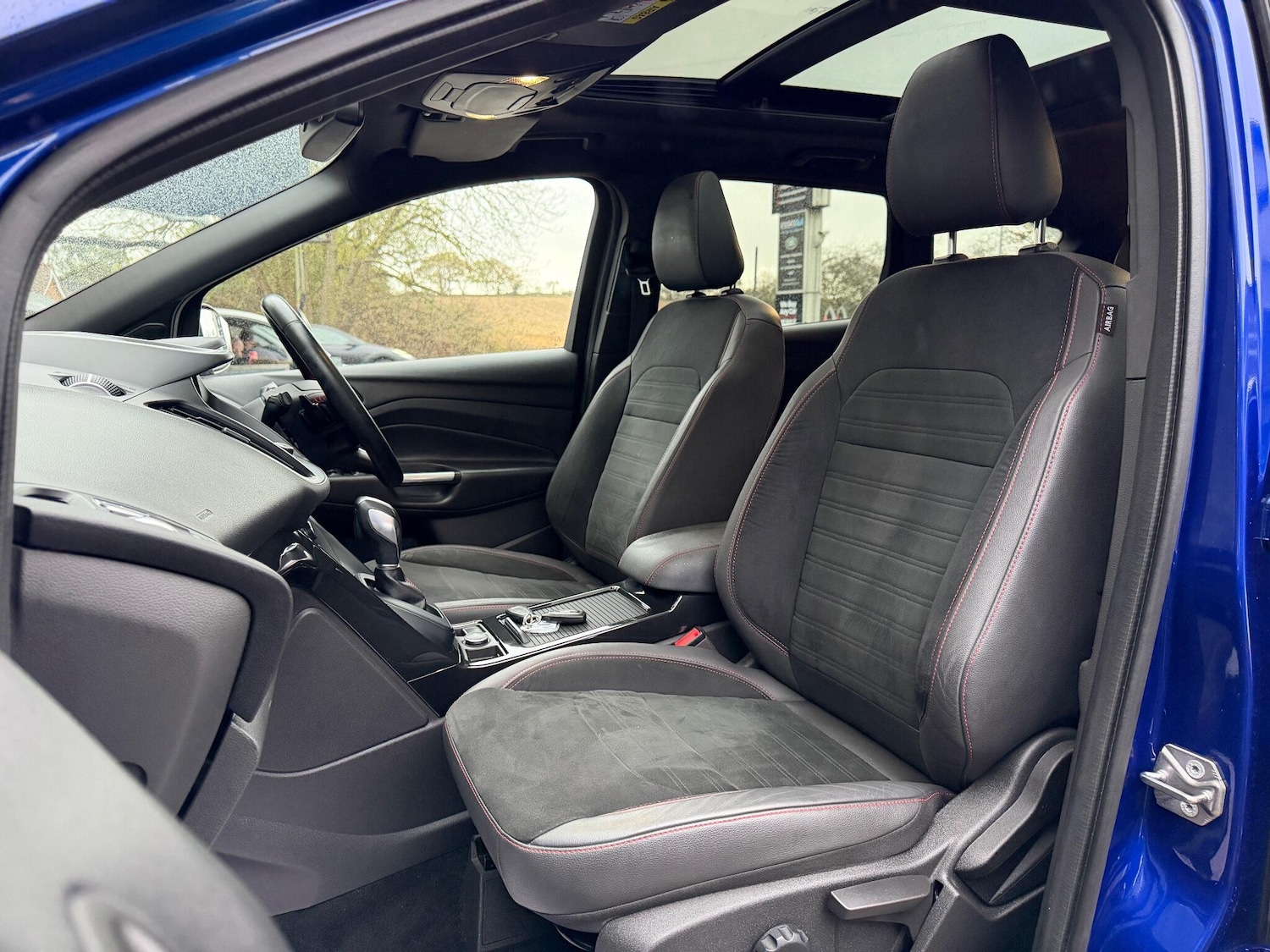 Used Ford Kuga 2023 for sale - 76688845: Photo 25