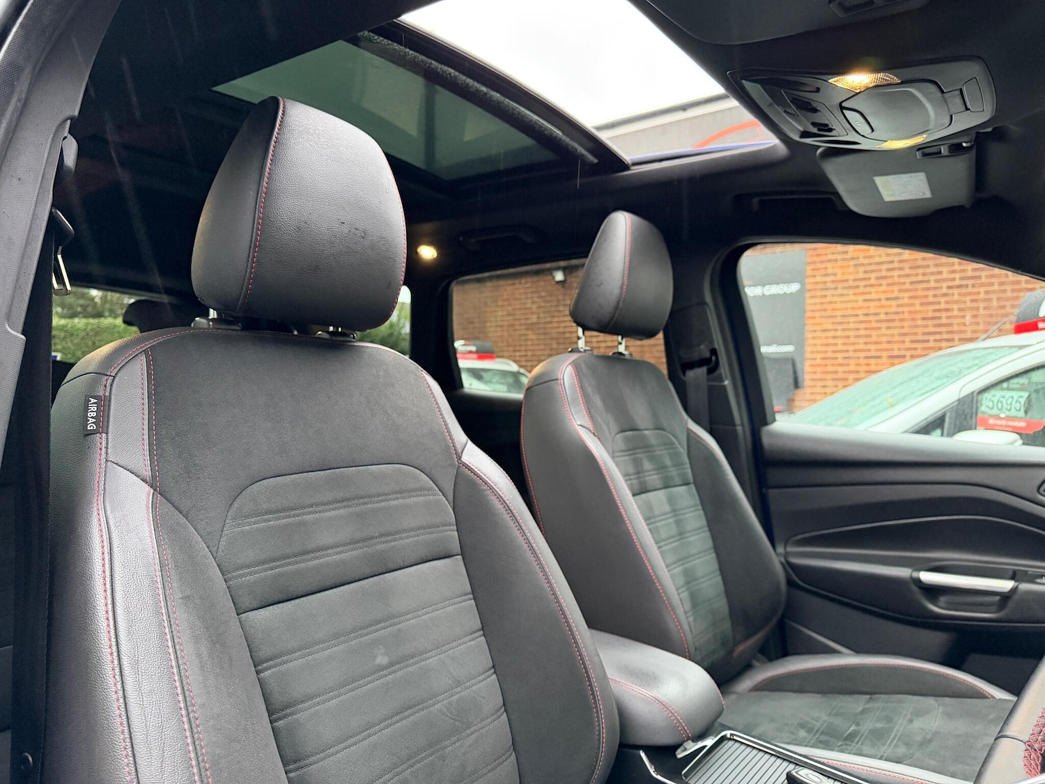 Used Ford Kuga 2023 for sale - 76688845: Photo 3