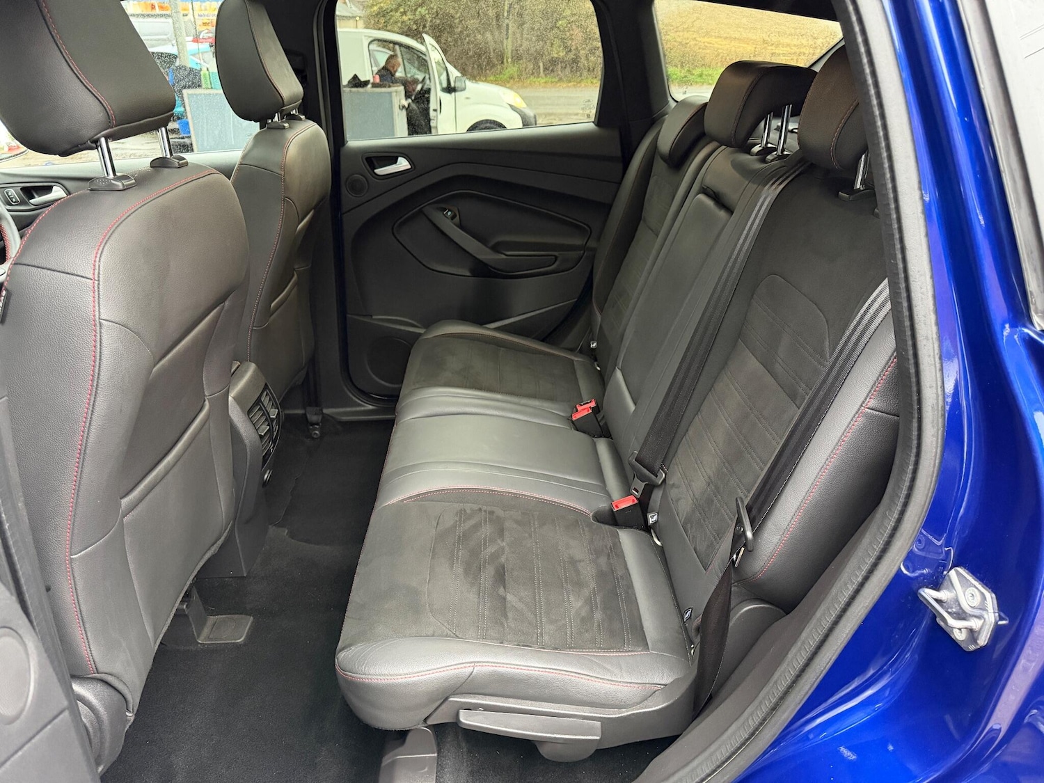 Used Ford Kuga 2023 for sale - 76688845: Photo 39