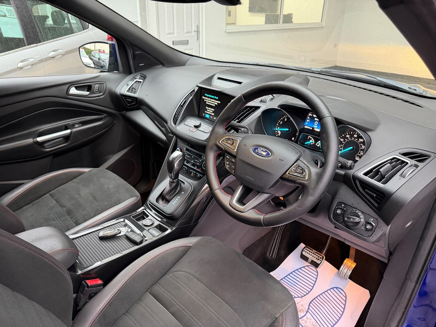 Used Ford Kuga 2023 for sale - 76688845: Photo 4