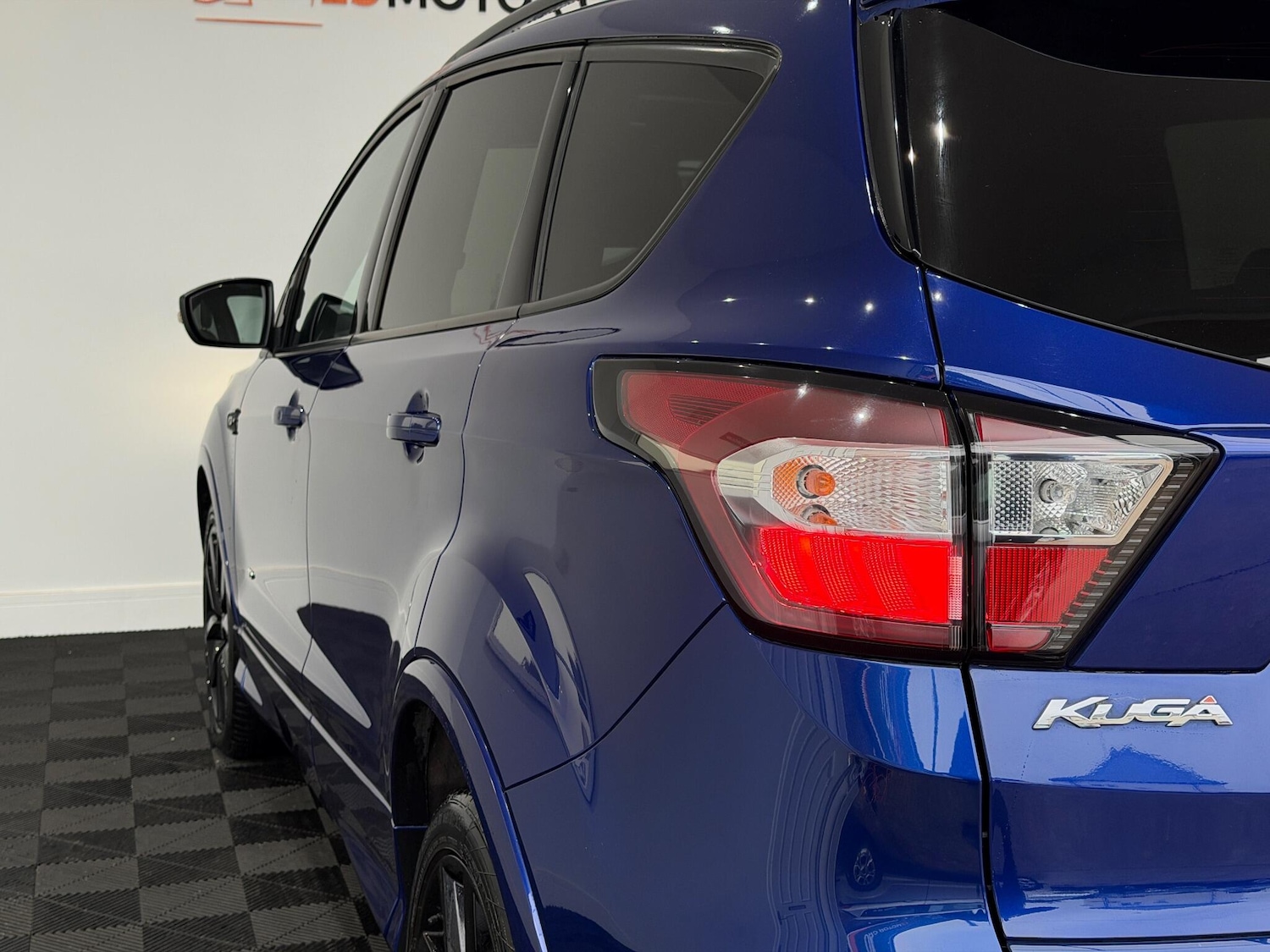 Used Ford Kuga 2023 for sale - 76688845: Photo 45