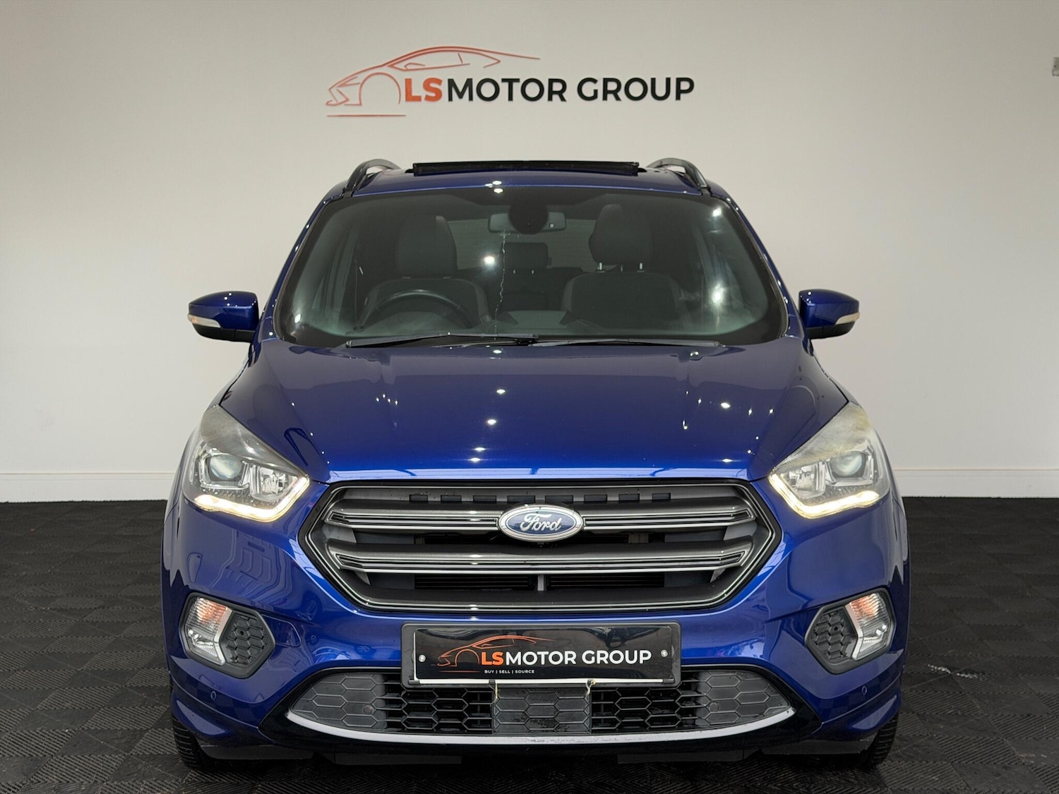 Used Ford Kuga 2023 for sale - 76688845: Photo 5
