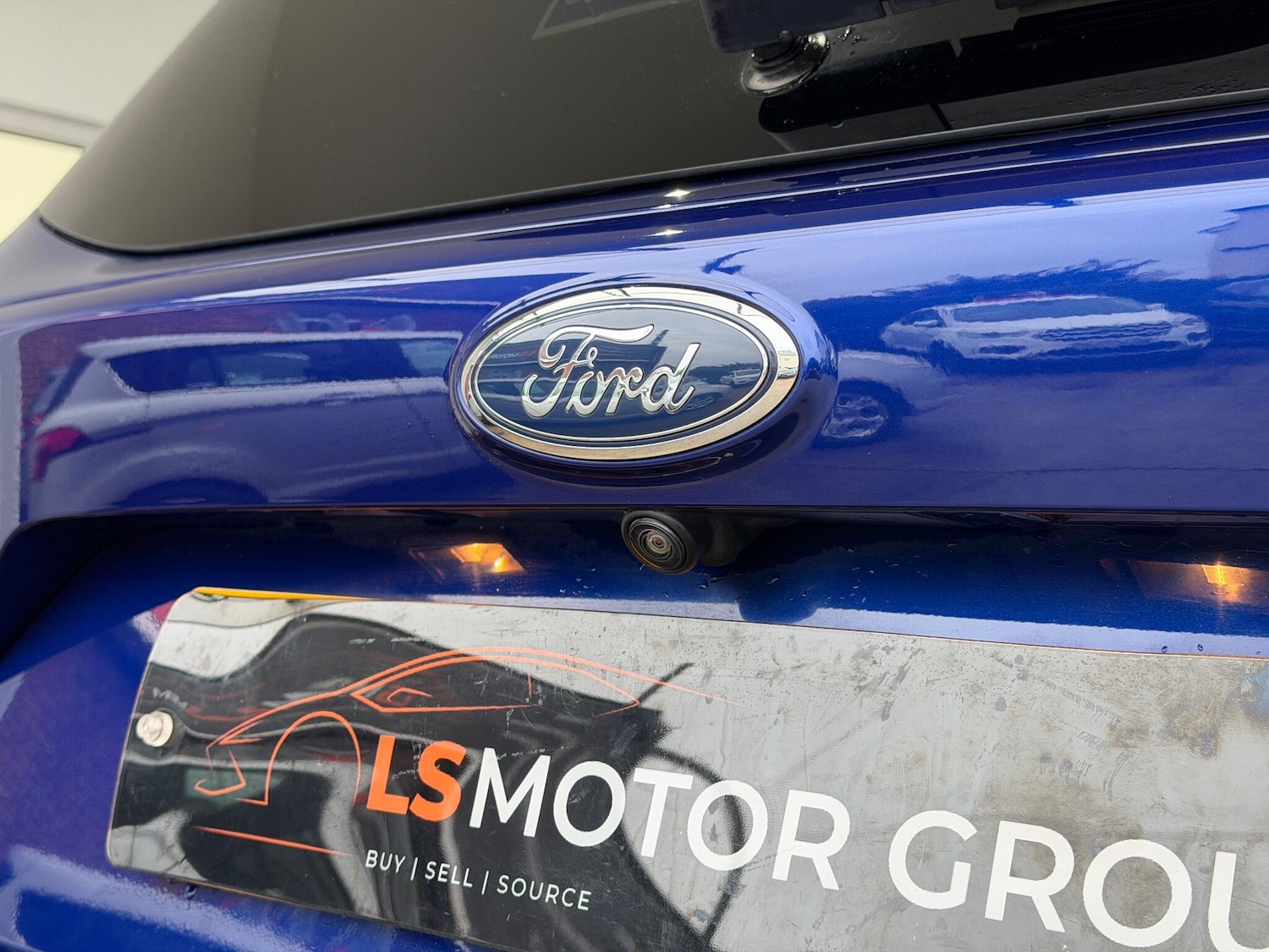 Used Ford Kuga 2023 for sale - 76688845: Photo 51