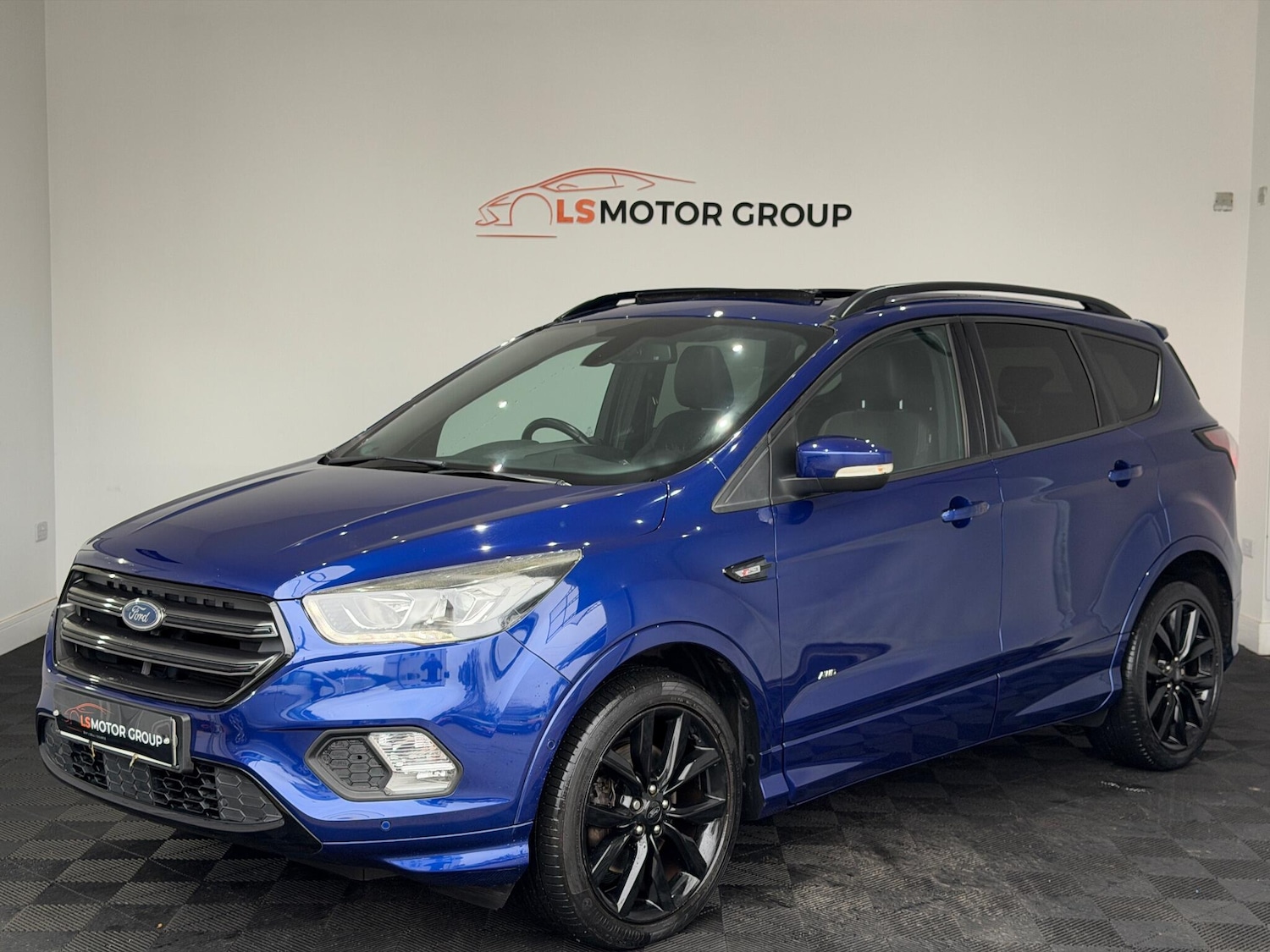 Used Ford Kuga 2023 for sale - 76688845: Photo 6
