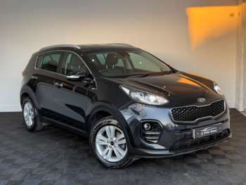 2017 (17) - 1.6 GDi 2 Euro 6 (s/s) 5dr