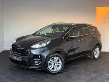 Used Kia Sportage 2017 for sale - 74958070: Photo