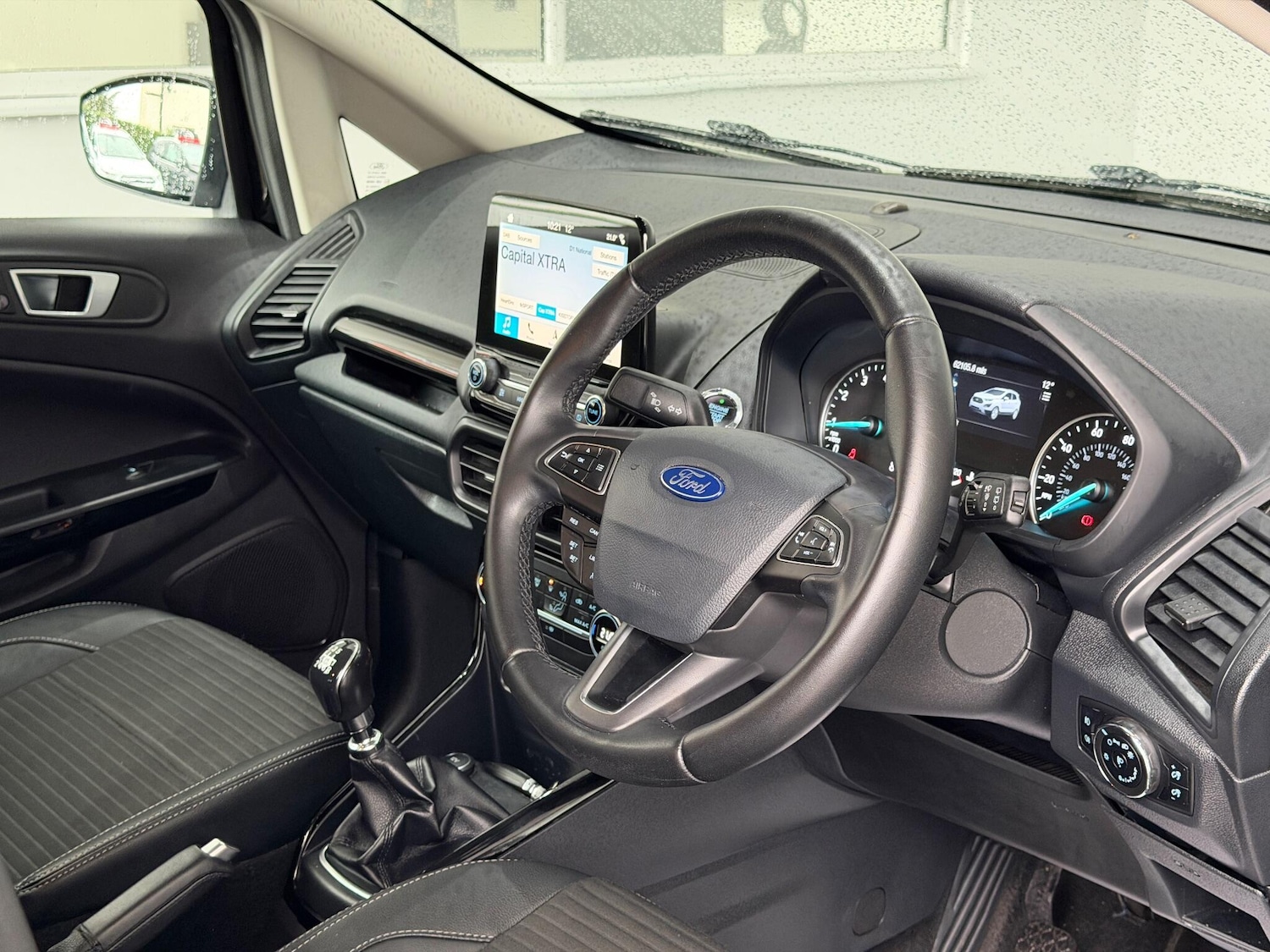 Used Ford Ecosport 2018 for sale - 76561118: Photo 14