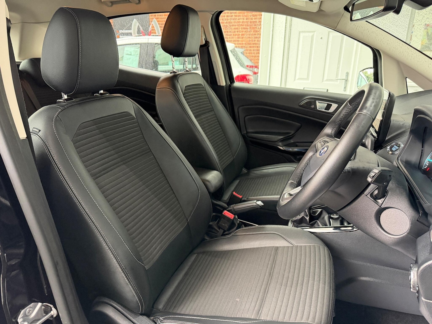 Used Ford Ecosport 2018 for sale - 76561118: Photo 15