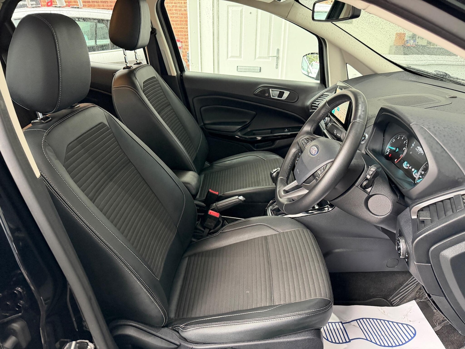 Used Ford Ecosport 2018 for sale - 76561118: Photo 16