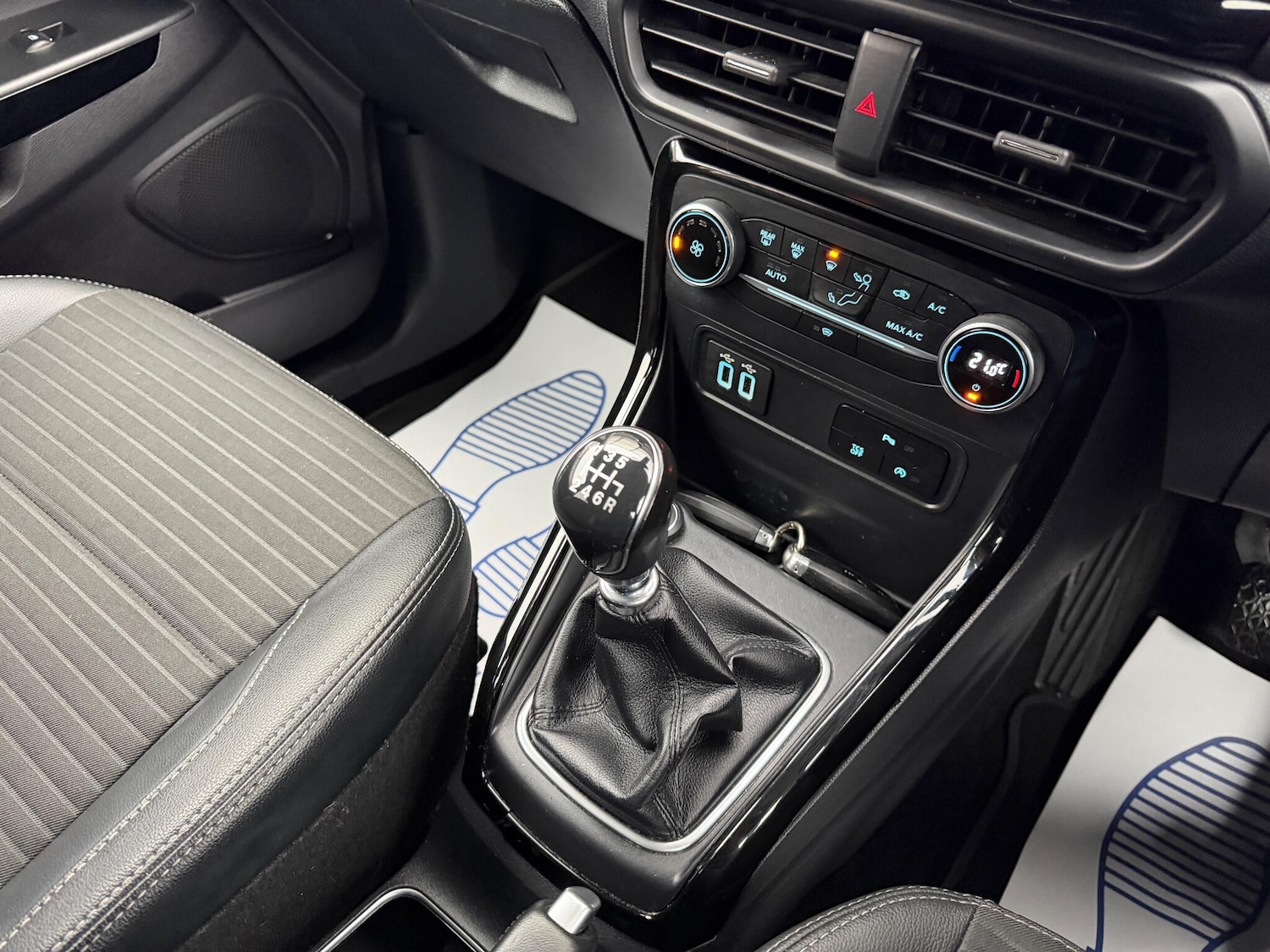 Used Ford Ecosport 2018 for sale - 76561118: Photo 17