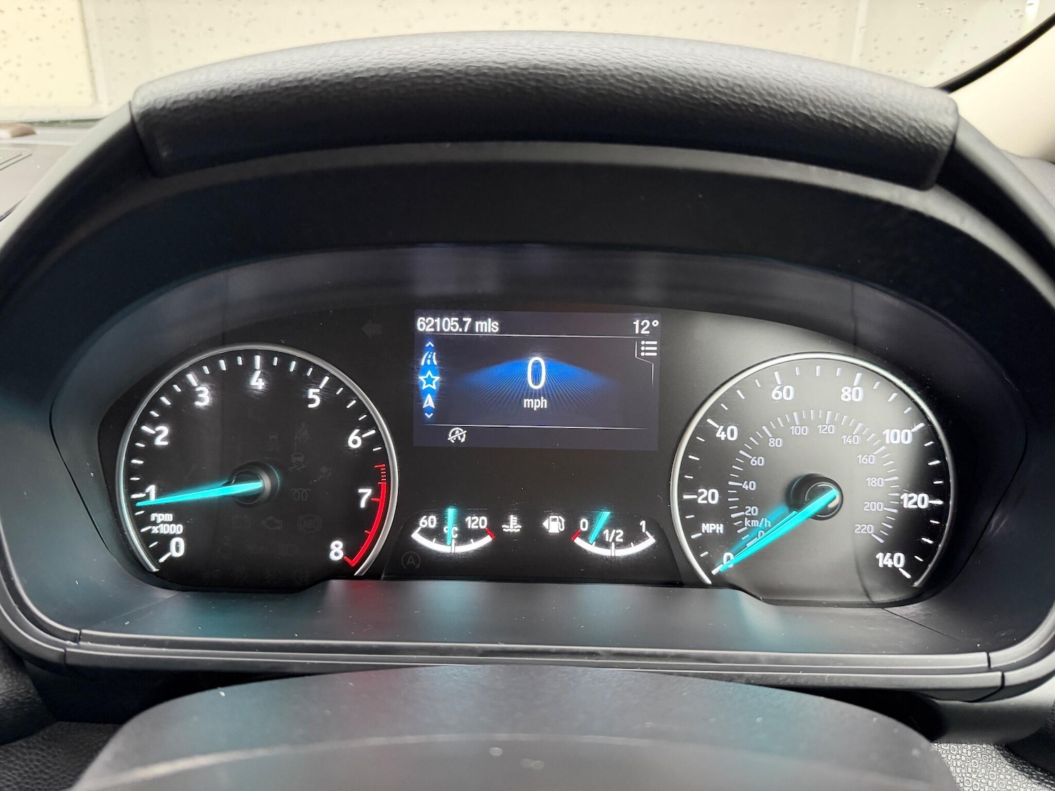 Used Ford Ecosport 2018 for sale - 76561118: Photo 19