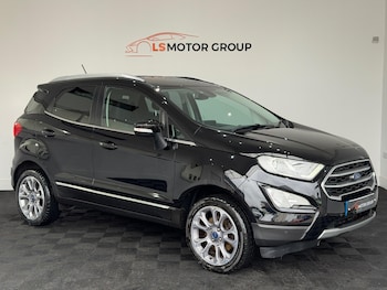 Ford - Ecosport