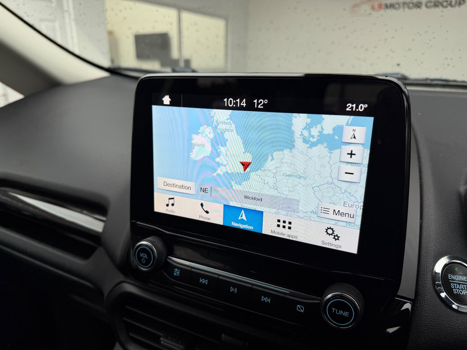 Used Ford Ecosport 2018 for sale - 76561118: Photo 25