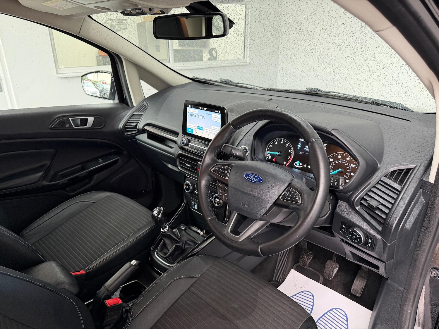 Used Ford Ecosport 2018 for sale - 76561118: Photo 3