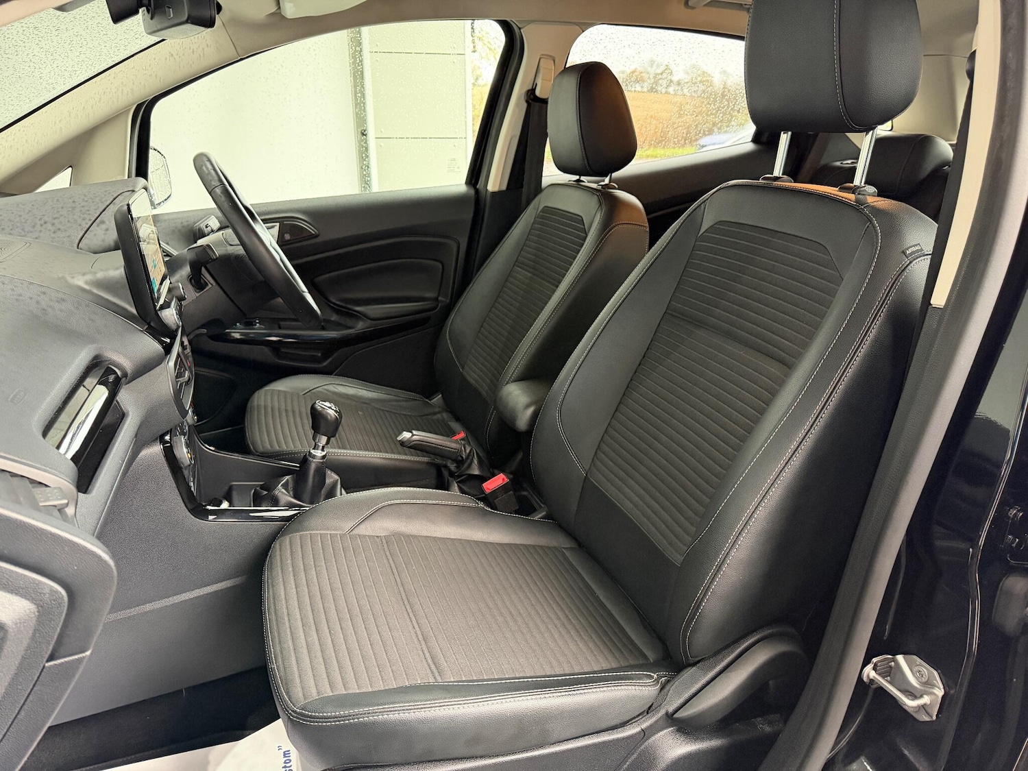 Used Ford Ecosport 2018 for sale - 76561118: Photo 30