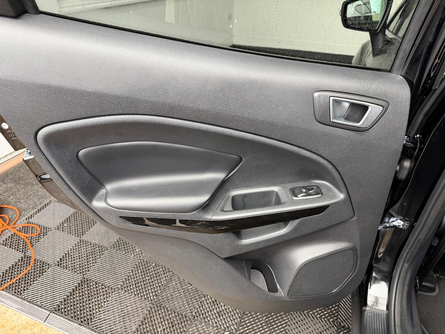 Used Ford Ecosport 2018 for sale - 76561118: Photo 33