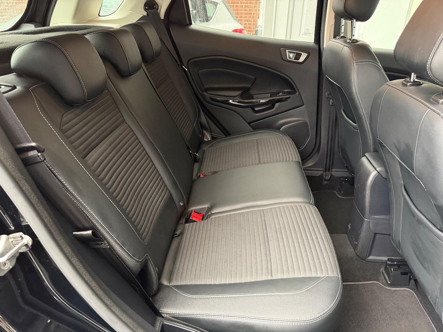 Used Ford Ecosport 2018 for sale - 76561118: Photo 35