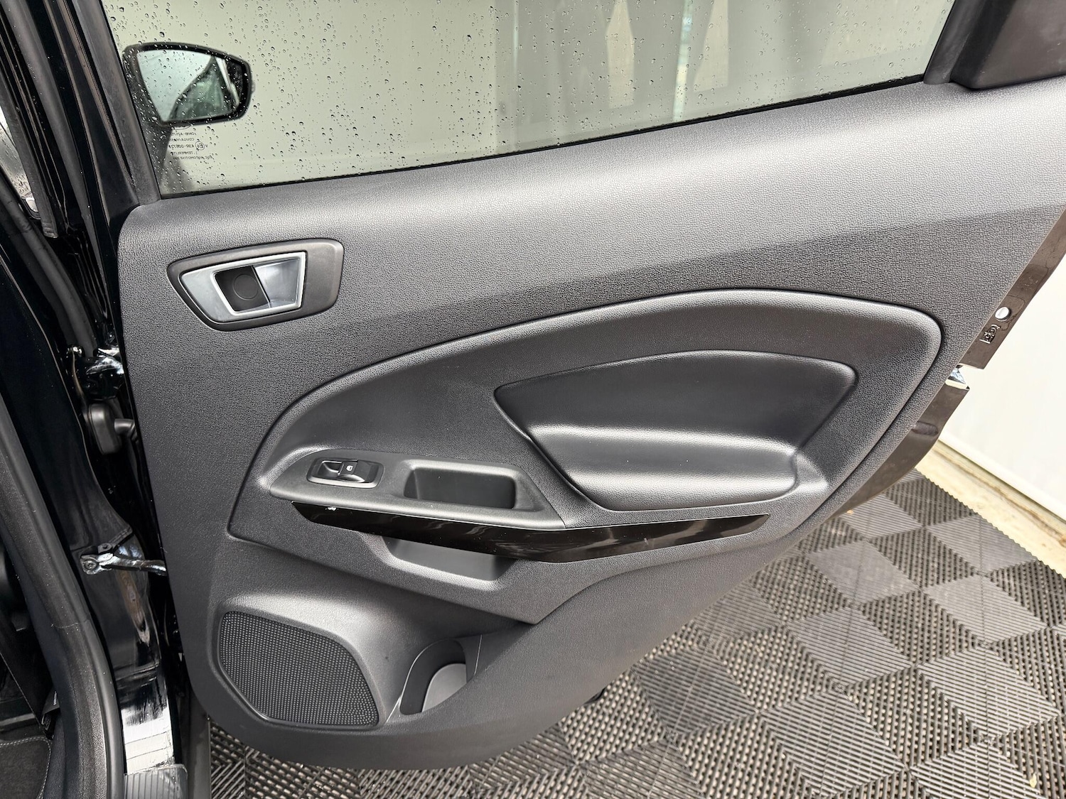 Used Ford Ecosport 2018 for sale - 76561118: Photo 36