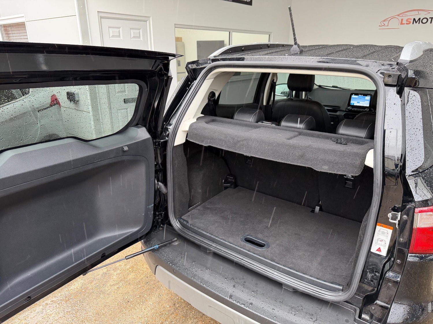 Used Ford Ecosport 2018 for sale - 76561118: Photo 37